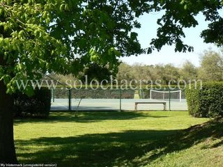 Foto 10 de Estancia Benquerencia Farm Club -  Barrio Cerrado de Chacras 263 Monte, Pcia. de Buenos Aires