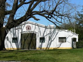 Foto 14 de Estancia Benquerencia Farm Club -  Barrio Cerrado de Chacras 263 Monte, Pcia. de Buenos Aires