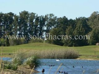 Foto 3 de Estancia Benquerencia Farm Club -  Barrio Cerrado de Chacras 263 Monte, Pcia. de Buenos Aires