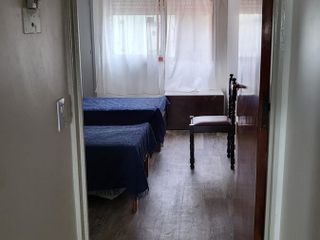 Alquiler departamento 2 dorm c/cochera - San Bernardo Del Tuyu