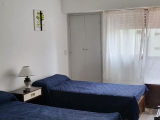 Alquiler departamento 2 dorm c/cochera - San Bernardo Del Tuyu