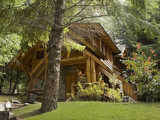 Foto 32 de HERMOSO COMPLEJO DE CABAÑAS - ÚNICO EN LA ZONA