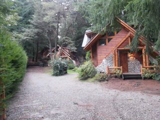 Foto 27 de HERMOSO COMPLEJO DE CABAÑAS - ÚNICO EN LA ZONA