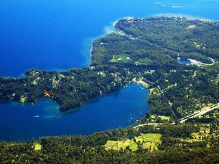 Foto 17 de HERMOSO COMPLEJO DE CABAÑAS - ÚNICO EN LA ZONA