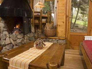 Foto 7 de HERMOSO COMPLEJO DE CABAÑAS - ÚNICO EN LA ZONA
