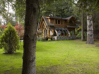 Foto 3 de HERMOSO COMPLEJO DE CABAÑAS - ÚNICO EN LA ZONA