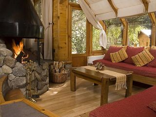 Foto 5 de HERMOSO COMPLEJO DE CABAÑAS - ÚNICO EN LA ZONA