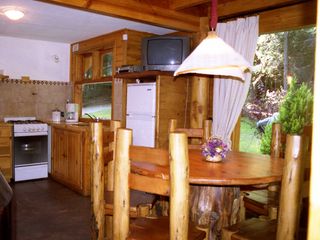 Foto 29 de HERMOSO COMPLEJO DE CABAÑAS - ÚNICO EN LA ZONA