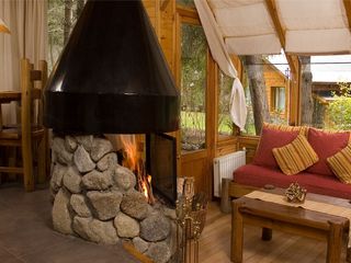 Foto 21 de HERMOSO COMPLEJO DE CABAÑAS - ÚNICO EN LA ZONA
