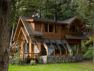 Foto 18 de HERMOSO COMPLEJO DE CABAÑAS - ÚNICO EN LA ZONA