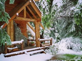 Foto 13 de HERMOSO COMPLEJO DE CABAÑAS - ÚNICO EN LA ZONA