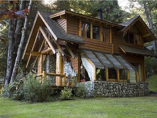 Foto 1 de HERMOSO COMPLEJO DE CABAÑAS - ÚNICO EN LA ZONA