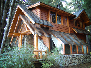 Foto 31 de HERMOSO COMPLEJO DE CABAÑAS - ÚNICO EN LA ZONA