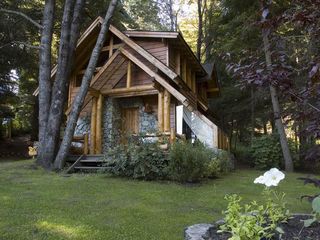Foto 2 de HERMOSO COMPLEJO DE CABAÑAS - ÚNICO EN LA ZONA