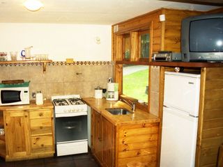Foto 30 de HERMOSO COMPLEJO DE CABAÑAS - ÚNICO EN LA ZONA