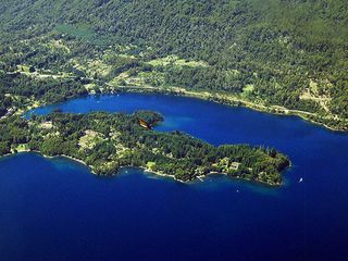 Foto 16 de HERMOSO COMPLEJO DE CABAÑAS - ÚNICO EN LA ZONA