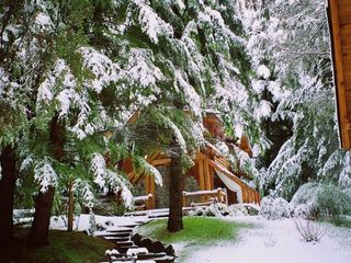Foto 12 de HERMOSO COMPLEJO DE CABAÑAS - ÚNICO EN LA ZONA