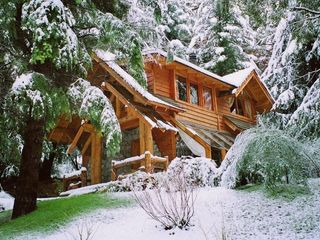 Foto 11 de HERMOSO COMPLEJO DE CABAÑAS - ÚNICO EN LA ZONA