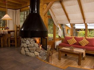 Foto 4 de HERMOSO COMPLEJO DE CABAÑAS - ÚNICO EN LA ZONA