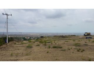 Foto 3 de TERRENO DE 300 M2 CERCA AL CERRO DE MONTECRISTI