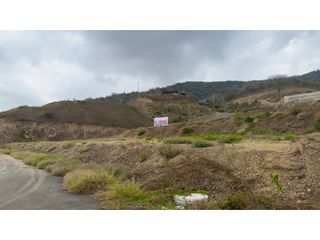 Foto 1 de TERRENO DE 300 M2 CERCA AL CERRO DE MONTECRISTI
