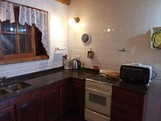 Foto 4 de ALQUILER CASA ALPINA A METROS DEL MAR