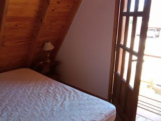 Foto 7 de ALQUILER CASA ALPINA A METROS DEL MAR
