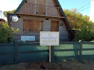 Foto 1 de ALQUILER CASA ALPINA A METROS DEL MAR