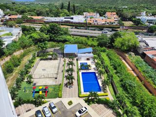 Foto 12 de apartamento en arriendo en la floresta. Cod A28671