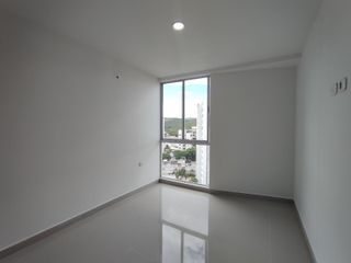 Foto 6 de apartamento en arriendo en la floresta. Cod A28671