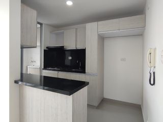 Foto 2 de apartamento en arriendo en la floresta. Cod A28671