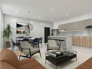 Foto 4 de Venta de Departamento, Punta Esmeralda 0ct 2023