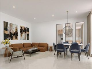 Foto 5 de Venta de Departamento, Punta Esmeralda 0ct 2023