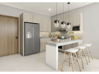 Foto 6 de Venta de Departamento, Punta Esmeralda 0ct 2023