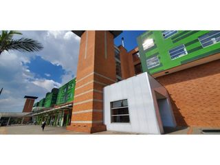 Bogota arriendo oficina centro empresarial hayuelos area 32.26 mts