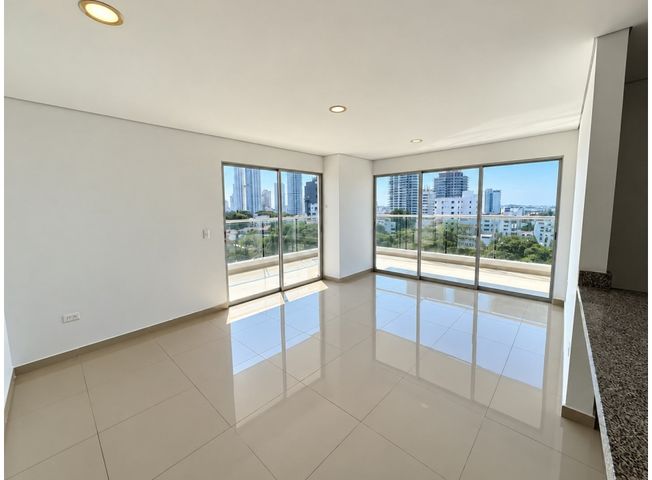 Apartamento en arriendo en Manga