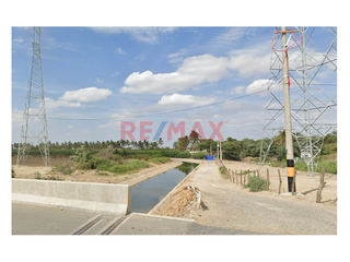 Foto 11 de 🌟 ¡OPORTUNIDAD ÚNICA DE INVERSIÓN EN PIURA! 🌟
Inicia tu proyecto en una zona de expansión urbana frente a una laguna natural en Chiclayito, a la entr