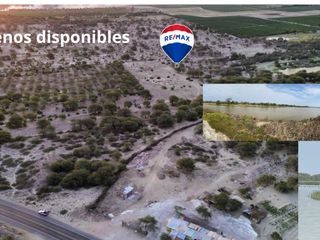 Foto 1 de 🌟 ¡OPORTUNIDAD ÚNICA DE INVERSIÓN EN PIURA! 🌟
Inicia tu proyecto en una zona de expansión urbana frente a una laguna natural en Chiclayito, a la entr