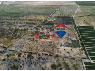 Foto 9 de 🌟 ¡OPORTUNIDAD ÚNICA DE INVERSIÓN EN PIURA! 🌟
Inicia tu proyecto en una zona de expansión urbana frente a una laguna natural en Chiclayito, a la entr