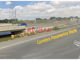 Foto 10 de 🌟 ¡OPORTUNIDAD ÚNICA DE INVERSIÓN EN PIURA! 🌟
Inicia tu proyecto en una zona de expansión urbana frente a una laguna natural en Chiclayito, a la entr
