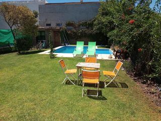 Foto 26 de Casa Funes  tres dormitorios con pileta en venta