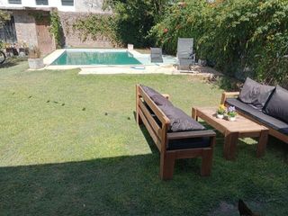 Foto 30 de Casa Funes  tres dormitorios con pileta en venta