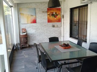 Foto 24 de Casa Funes  tres dormitorios con pileta en venta