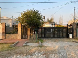 Foto 25 de Casa Funes  tres dormitorios con pileta en venta