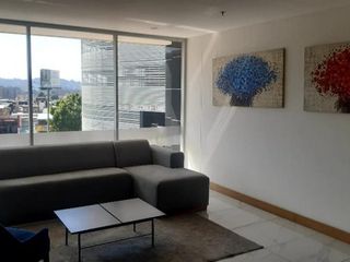 Foto 2 de oficina en arriendo en santa teresa. Cod A31843