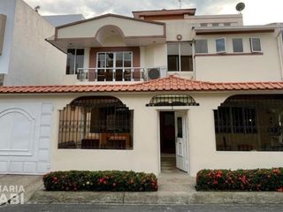 Casa en Venta Santo Domingo Urbanización Vista Hermosa