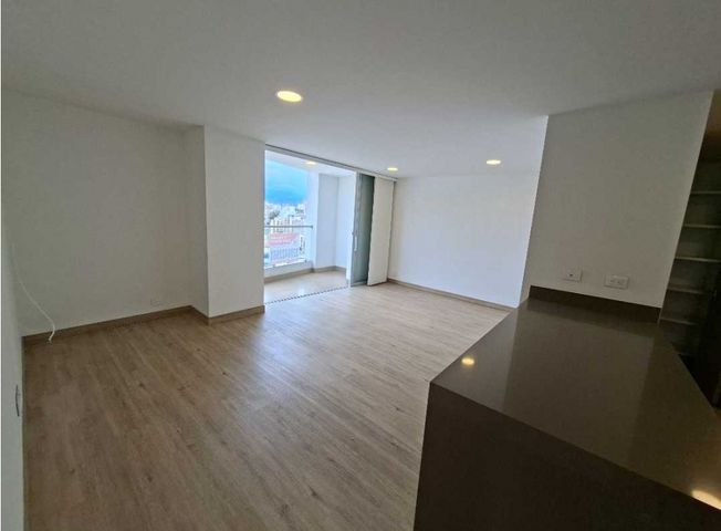 Apartamento en arriendo en Manizales