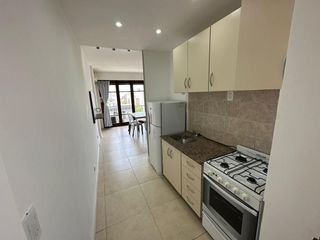 VENTA departamento Centro Mar del Plata 2 ambientes