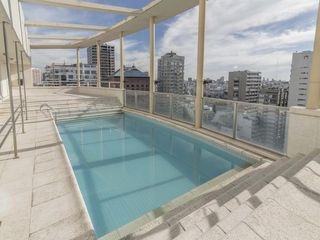Venta  2 AMB  en Recoleta- Frente al Patio Bullrich - Excelentes Amenities