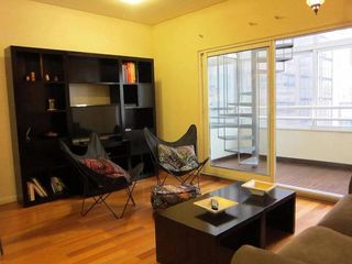 Venta  2 AMB  en Recoleta- Frente al Patio Bullrich - Excelentes Amenities